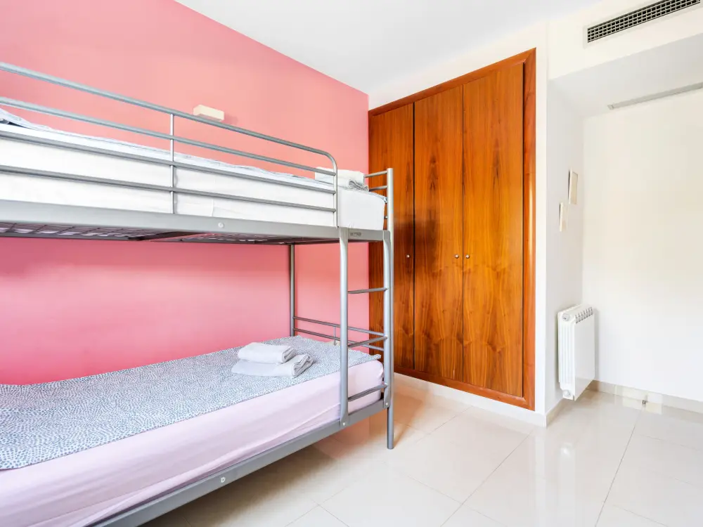 Résidence WELCS APARTAMENTO 155 PDA con piscina