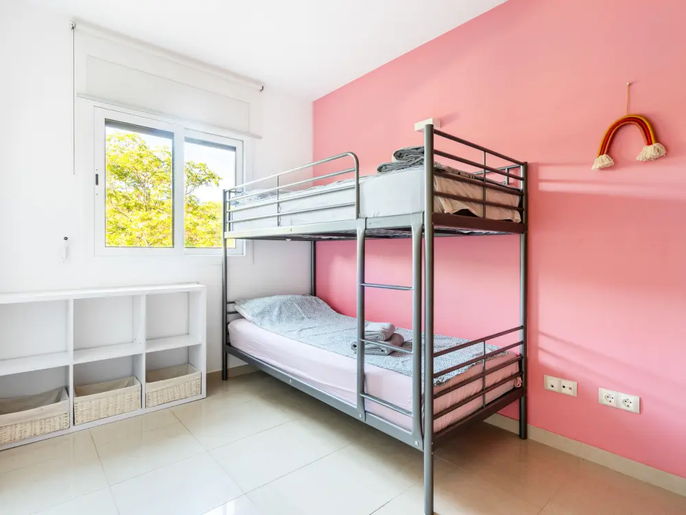 Résidence WELCS APARTAMENTO 155 PDA con piscina