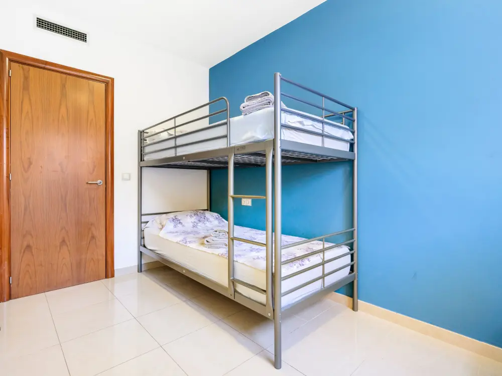 Résidence WELCS APARTAMENTO 155 PDA con piscina