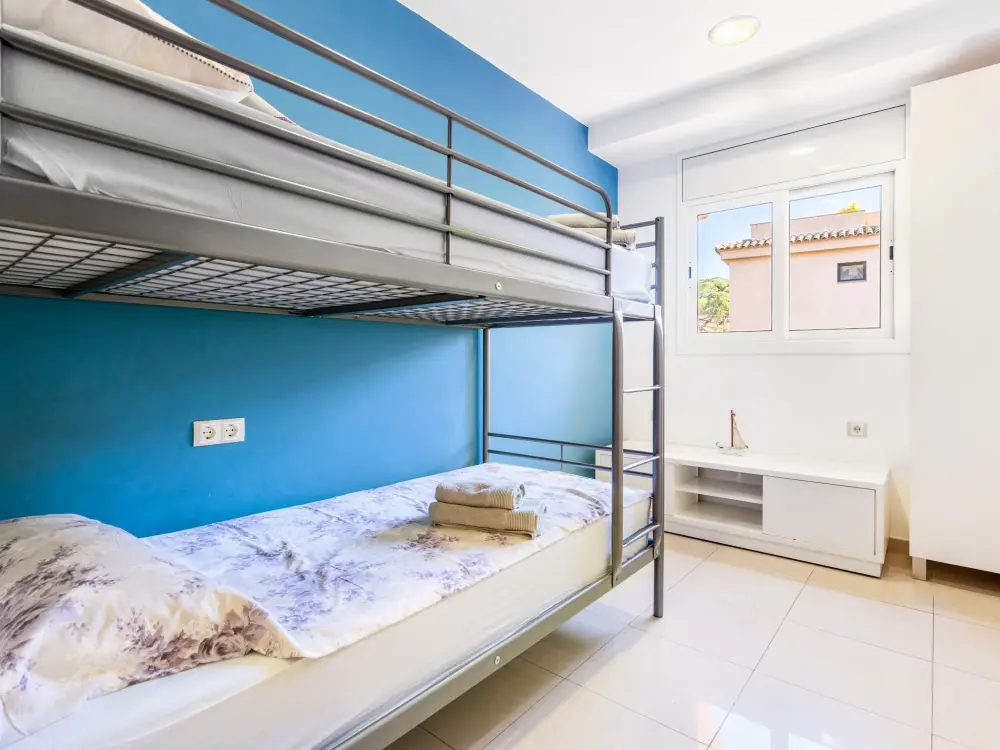 Résidence WELCS APARTAMENTO 155 PDA con piscina