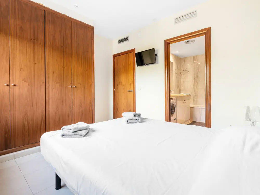 Résidence WELCS APARTAMENTO 155 PDA con piscina
