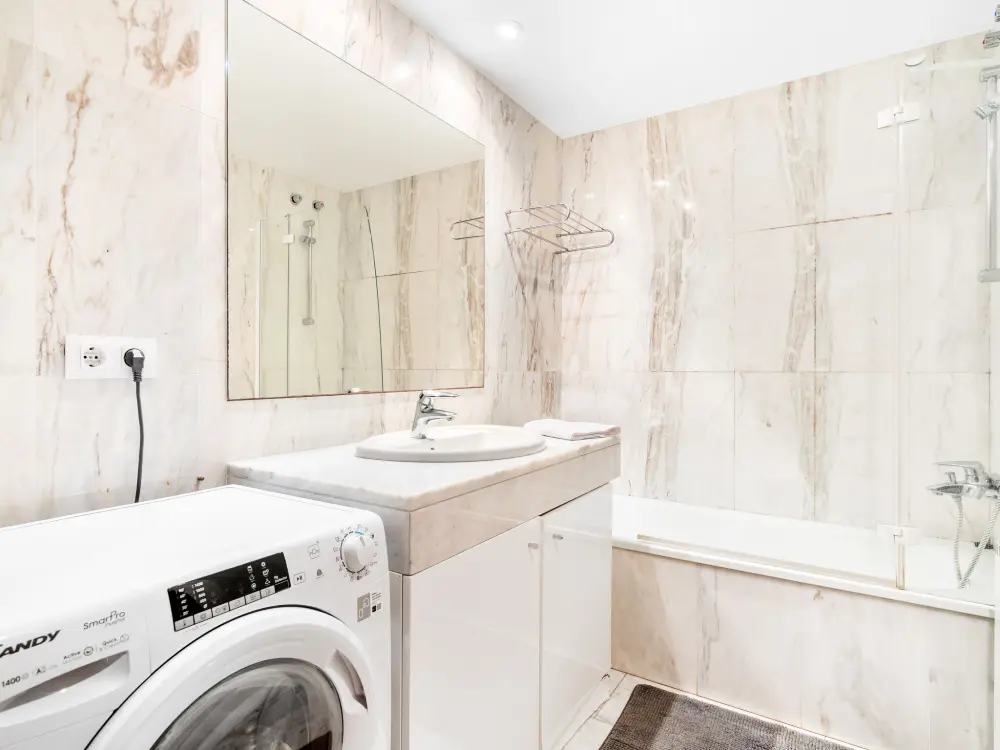 Résidence WELCS APARTAMENTO 155 PDA con piscina