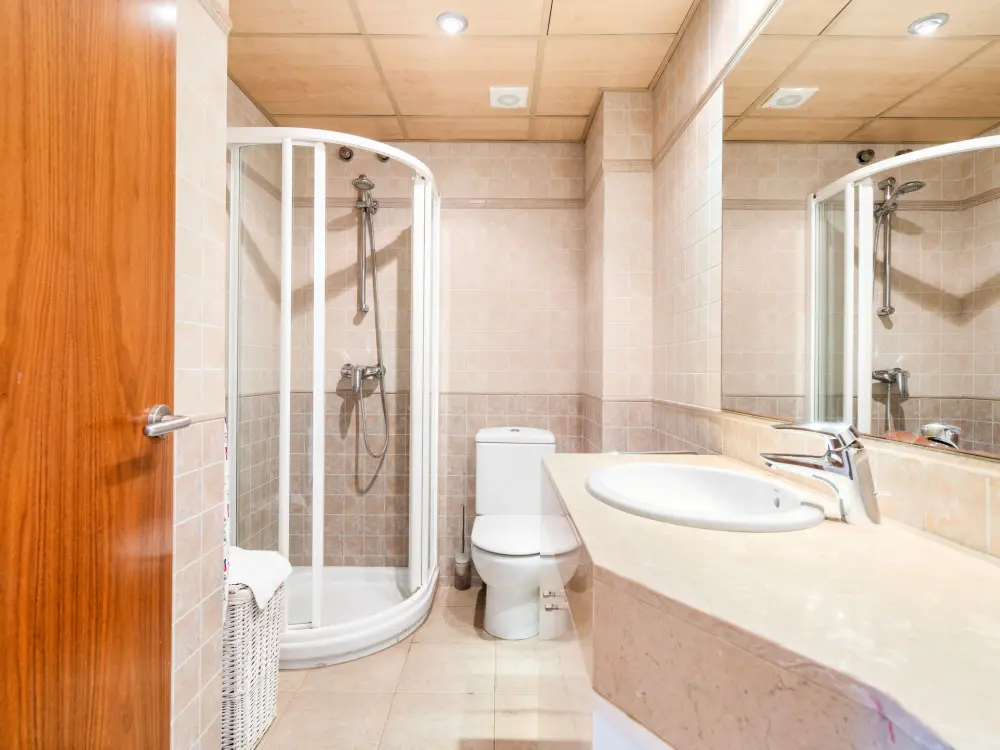 Résidence WELCS APARTAMENTO 155 PDA con piscina