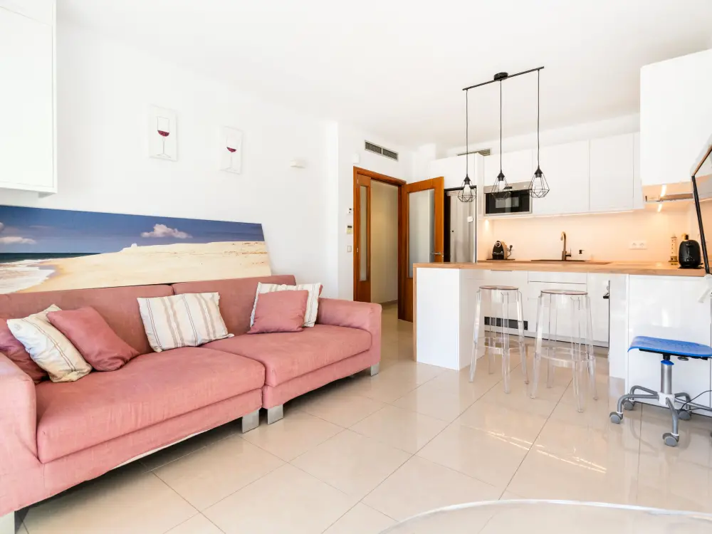 Résidence WELCS APARTAMENTO 155 PDA con piscina