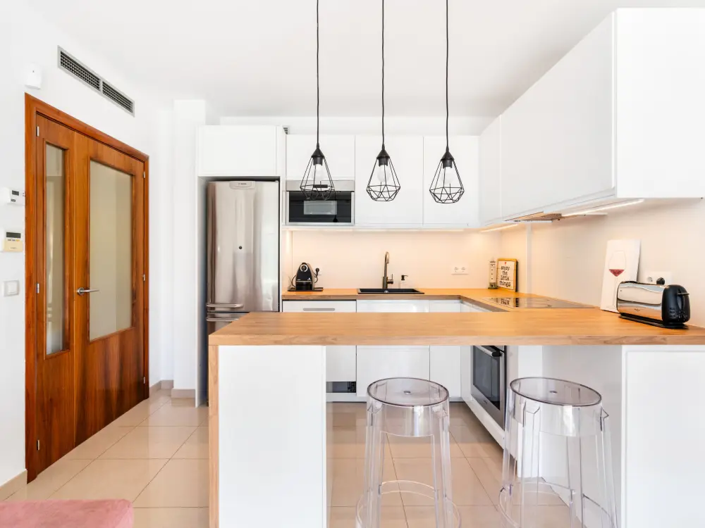 Résidence WELCS APARTAMENTO 155 PDA con piscina