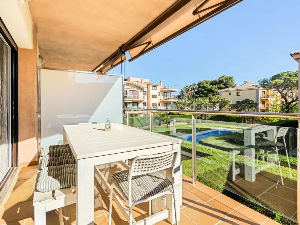 Résidence WELCS APARTAMENTO 155 PDA con piscina
