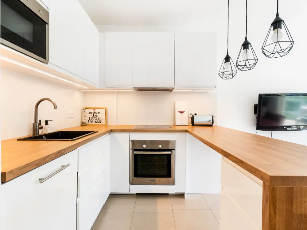 Résidence WELCS APARTAMENTO 155 PDA con piscina