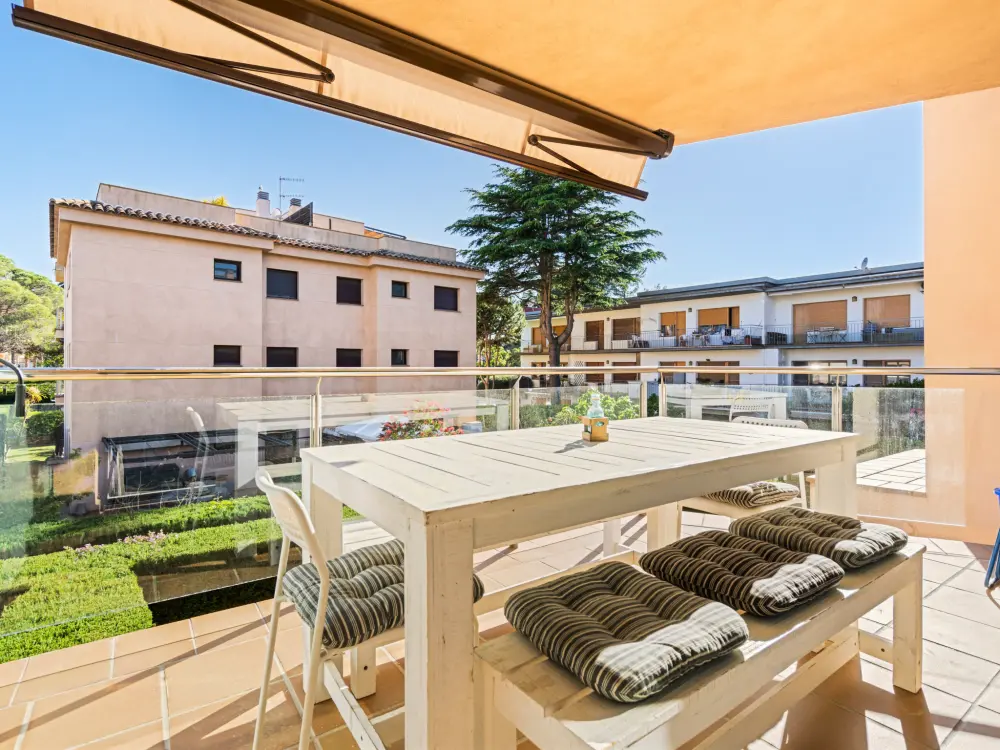 Résidence WELCS APARTAMENTO 155 PDA con piscina