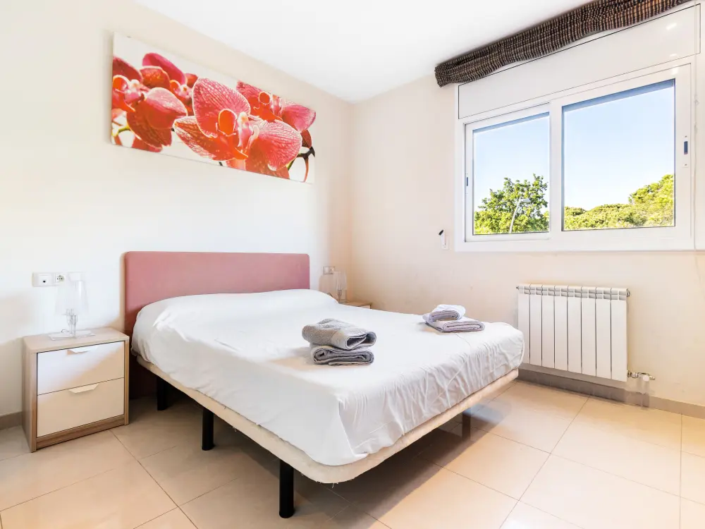 Résidence WELCS APARTAMENTO 155 PDA con piscina