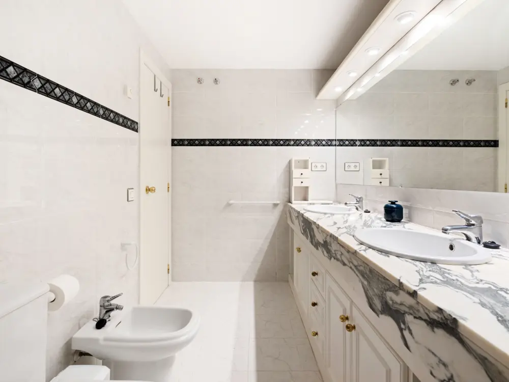 Résidence WELCS APARTAMENTO 170 PDA en el puerto