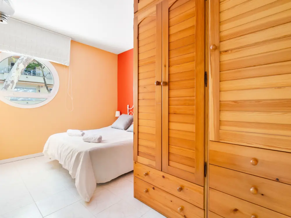 Résidence WELCS APARTAMENTO 170 PDA en el puerto