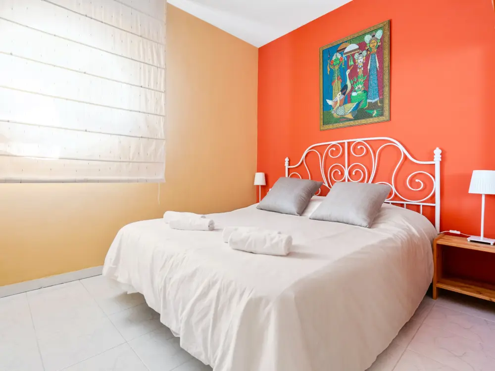Résidence WELCS APARTAMENTO 170 PDA en el puerto