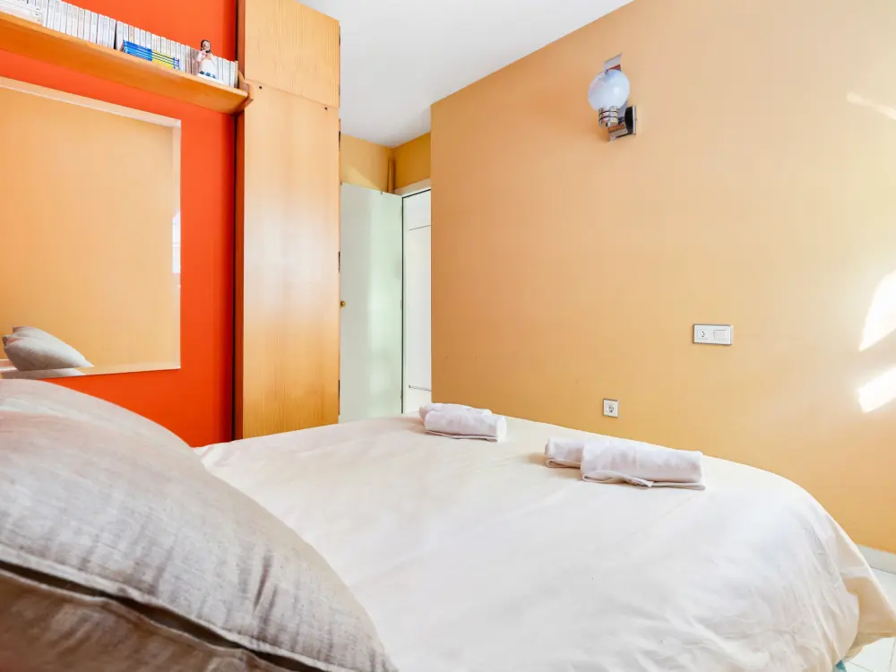 Résidence WELCS APARTAMENTO 170 PDA en el puerto