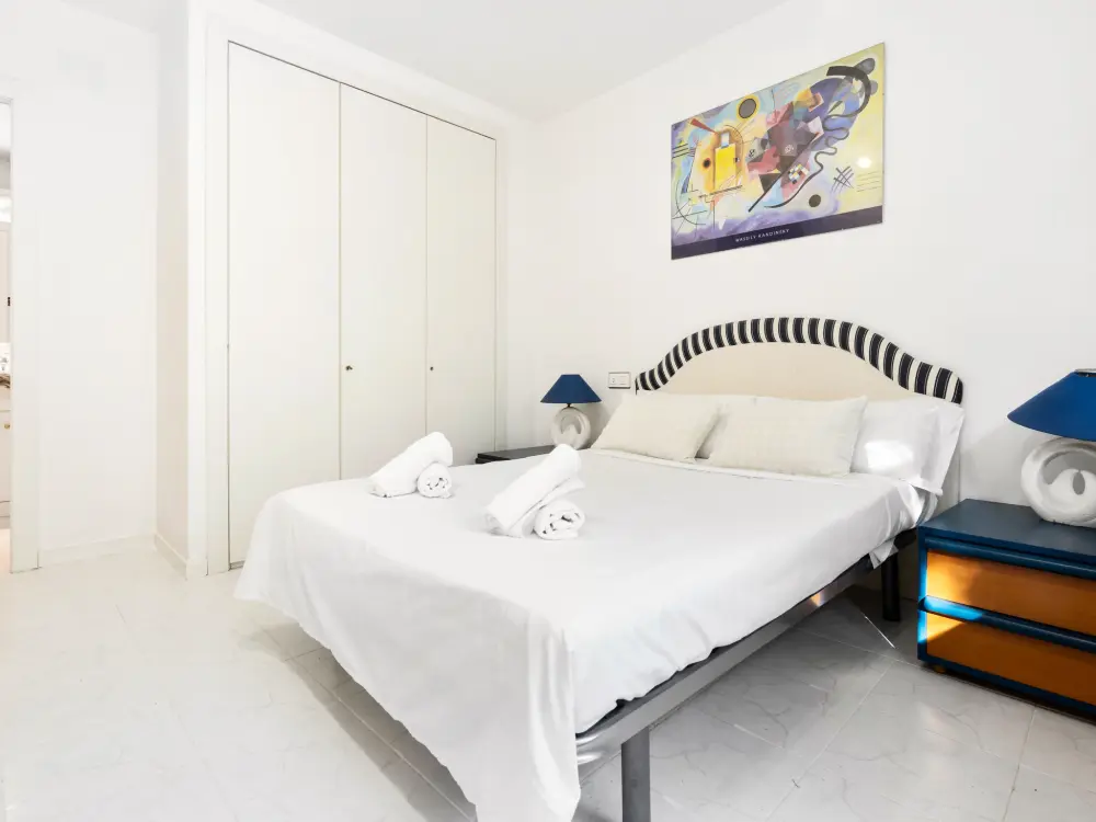 Résidence WELCS APARTAMENTO 170 PDA en el puerto