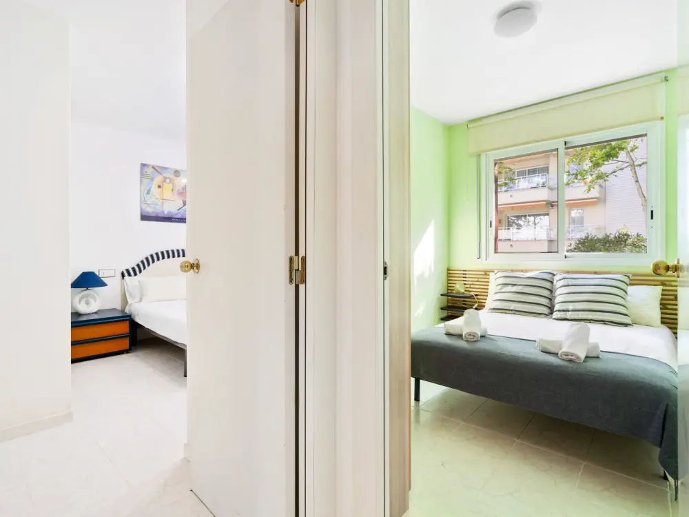 Résidence WELCS APARTAMENTO 170 PDA en el puerto