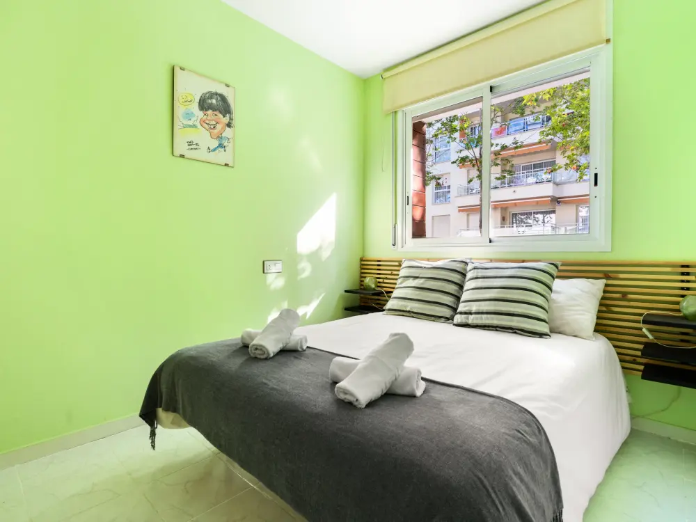 Résidence WELCS APARTAMENTO 170 PDA en el puerto