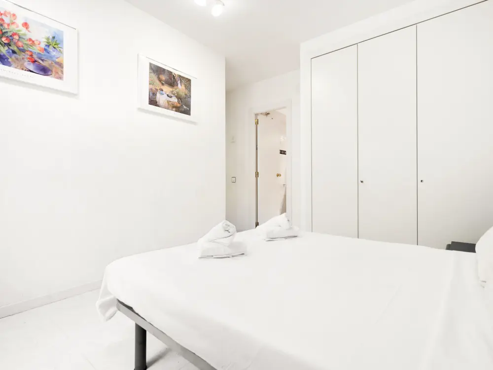 Résidence WELCS APARTAMENTO 170 PDA en el puerto
