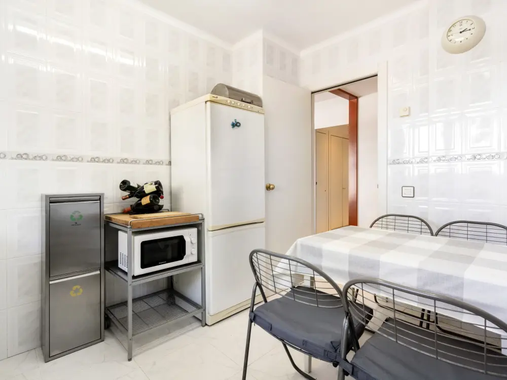 Résidence WELCS APARTAMENTO 170 PDA en el puerto