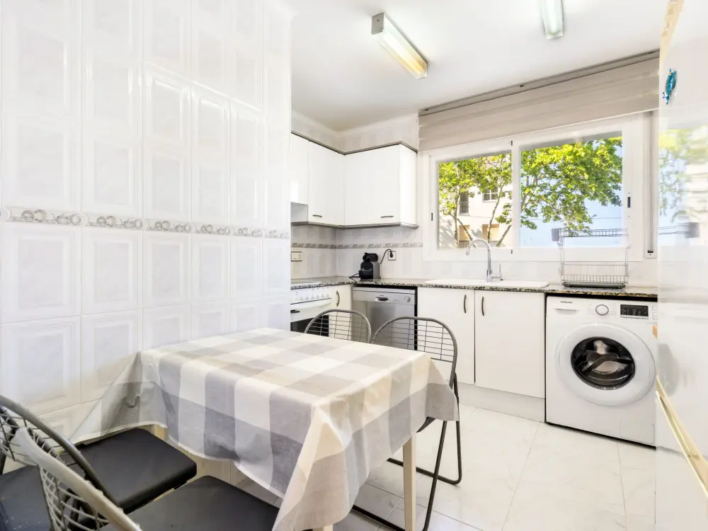 Résidence WELCS APARTAMENTO 170 PDA en el puerto