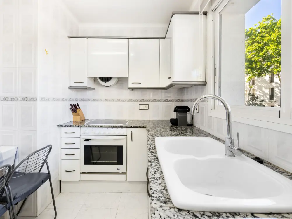 Résidence WELCS APARTAMENTO 170 PDA en el puerto