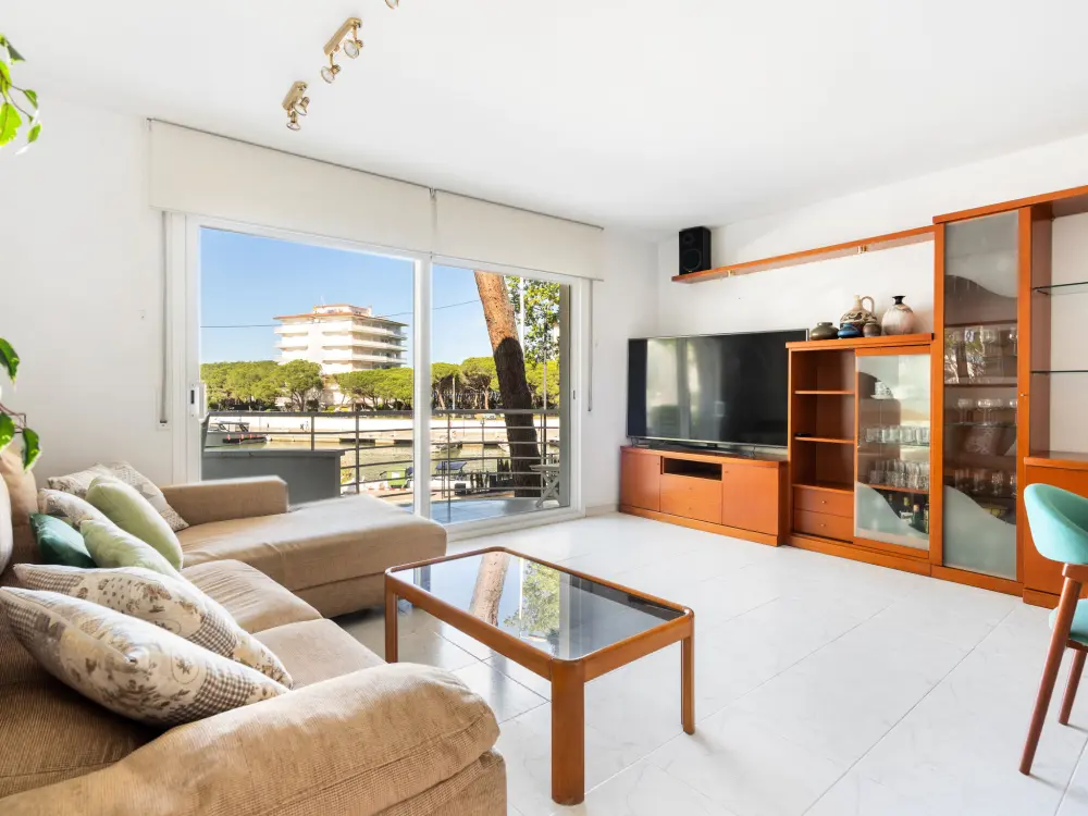Résidence WELCS APARTAMENTO 170 PDA en el puerto