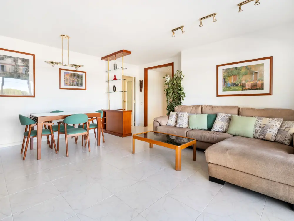 Résidence WELCS APARTAMENTO 170 PDA en el puerto