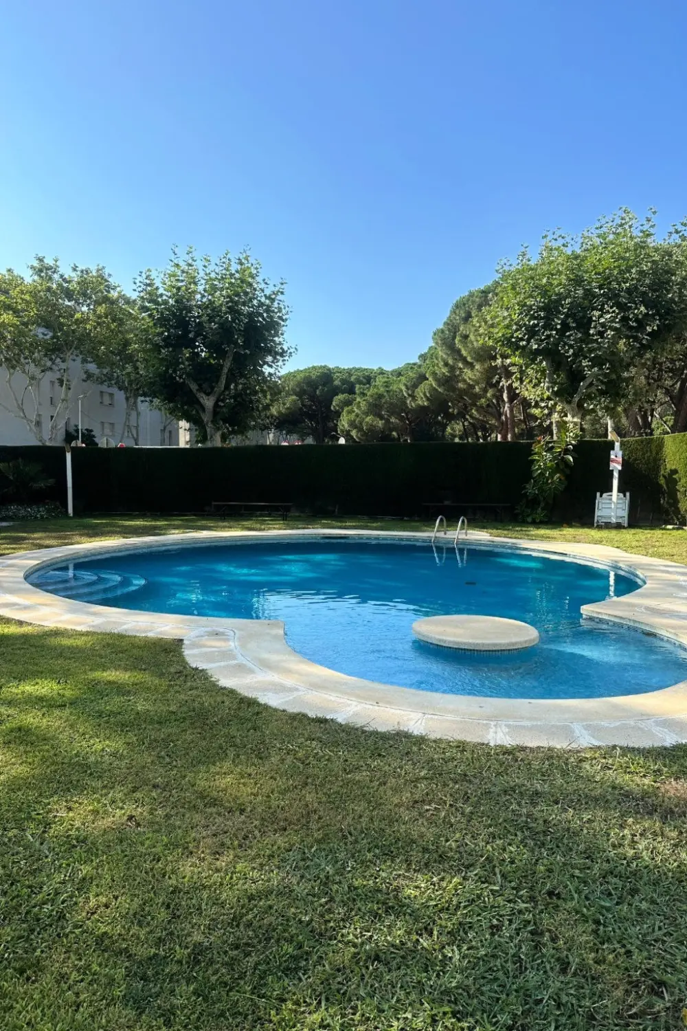 Résidence WELCS APARTAMENTO 170 PDA en el puerto