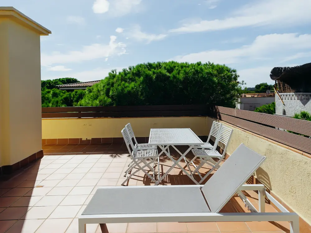 Résidence WELCS DUPLEX 192 PDA cerca del mar