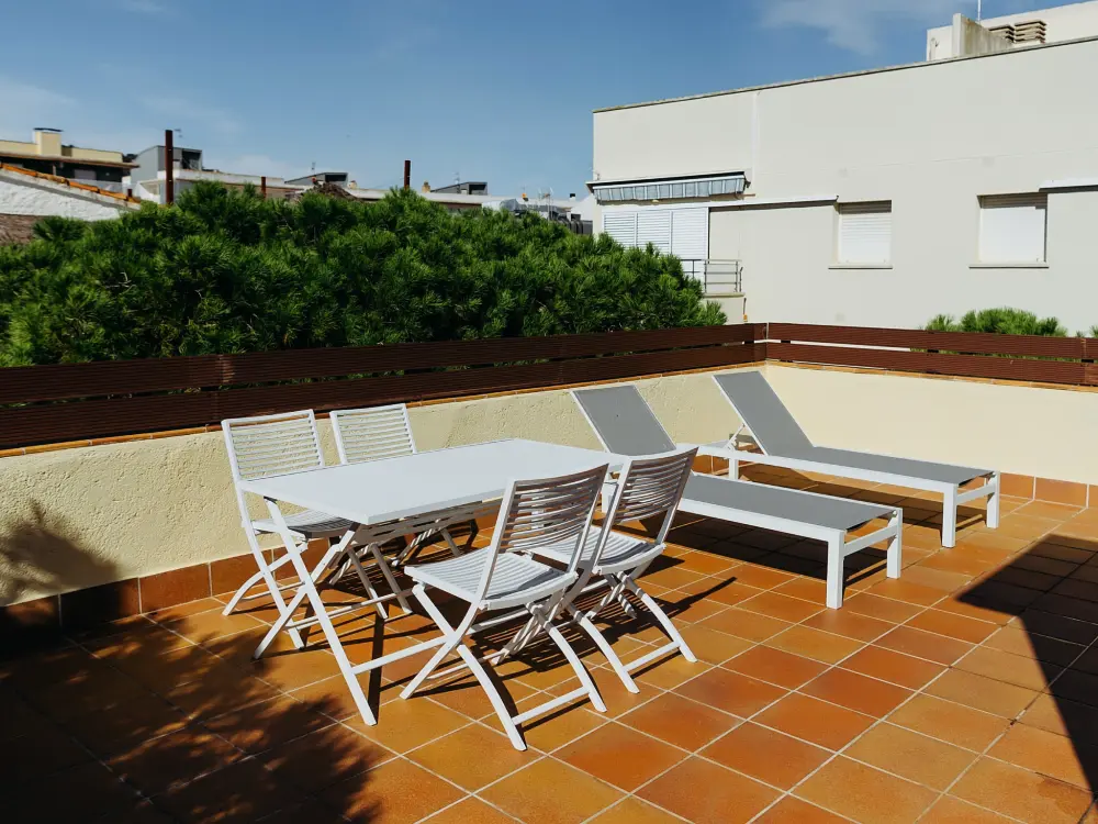 Résidence WELCS DUPLEX 192 PDA cerca del mar