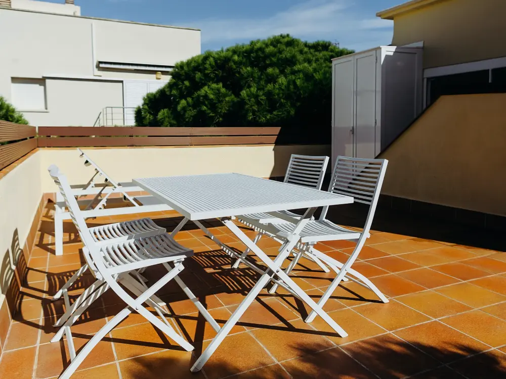 Résidence WELCS DUPLEX 192 PDA cerca del mar