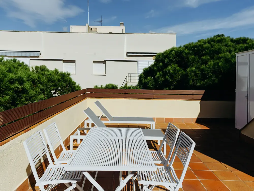 Résidence WELCS DUPLEX 192 PDA cerca del mar