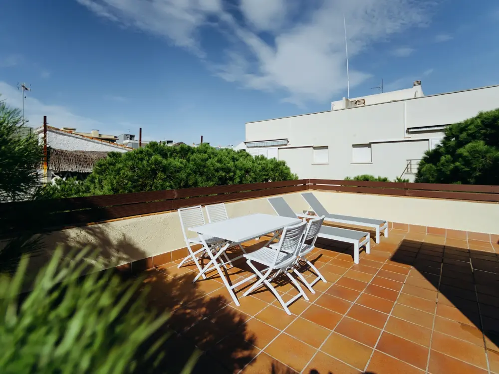 Résidence WELCS DUPLEX 192 PDA cerca del mar
