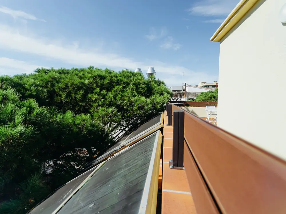Résidence WELCS DUPLEX 192 PDA cerca del mar