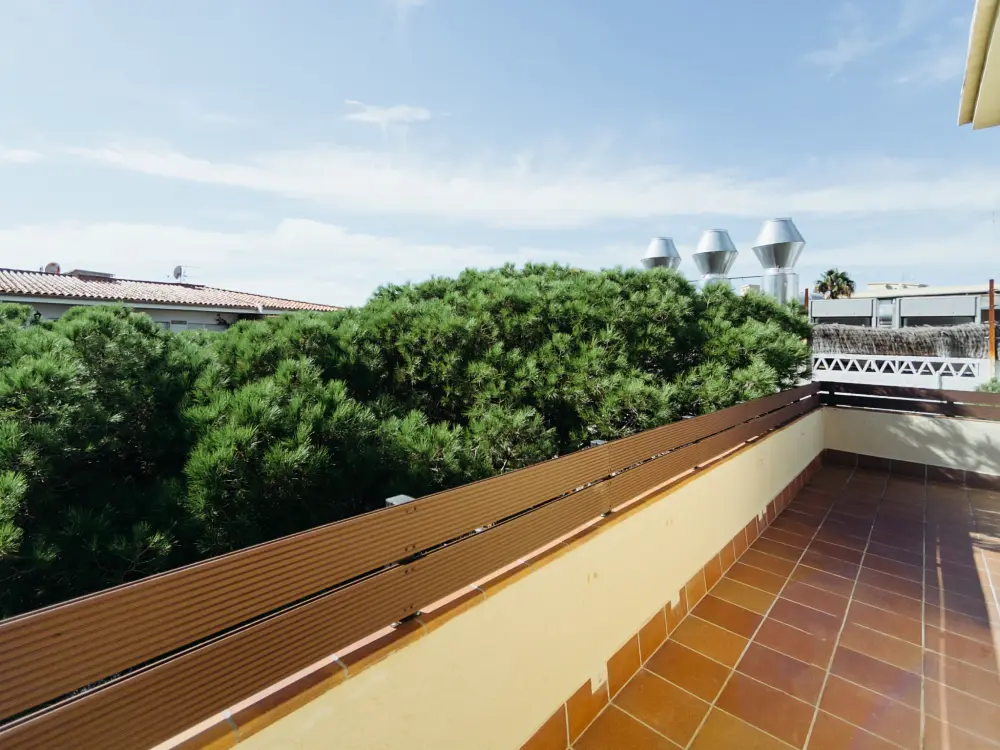 Résidence WELCS DUPLEX 192 PDA cerca del mar