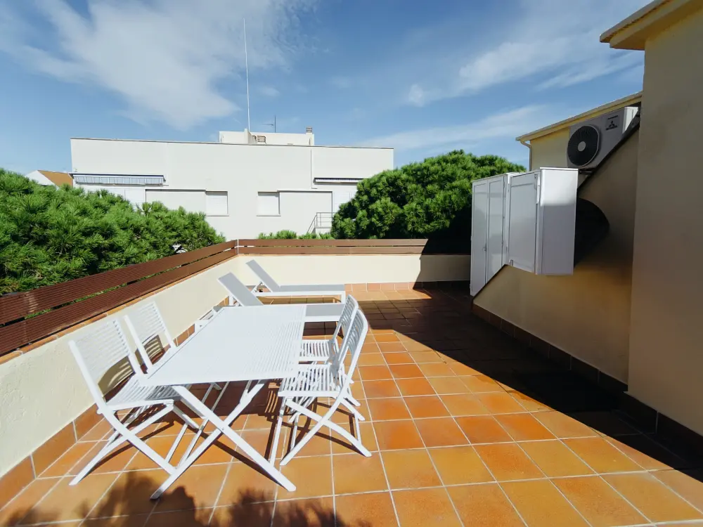 Résidence WELCS DUPLEX 192 PDA cerca del mar