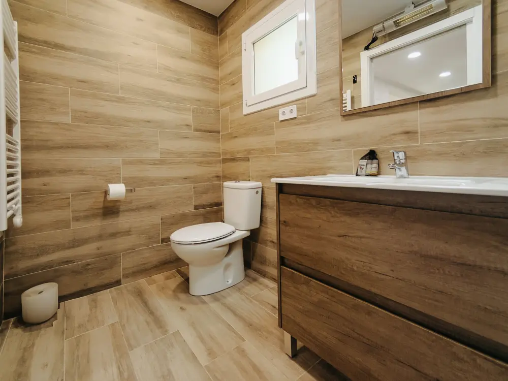 Résidence WELCS DUPLEX 192 PDA cerca del mar