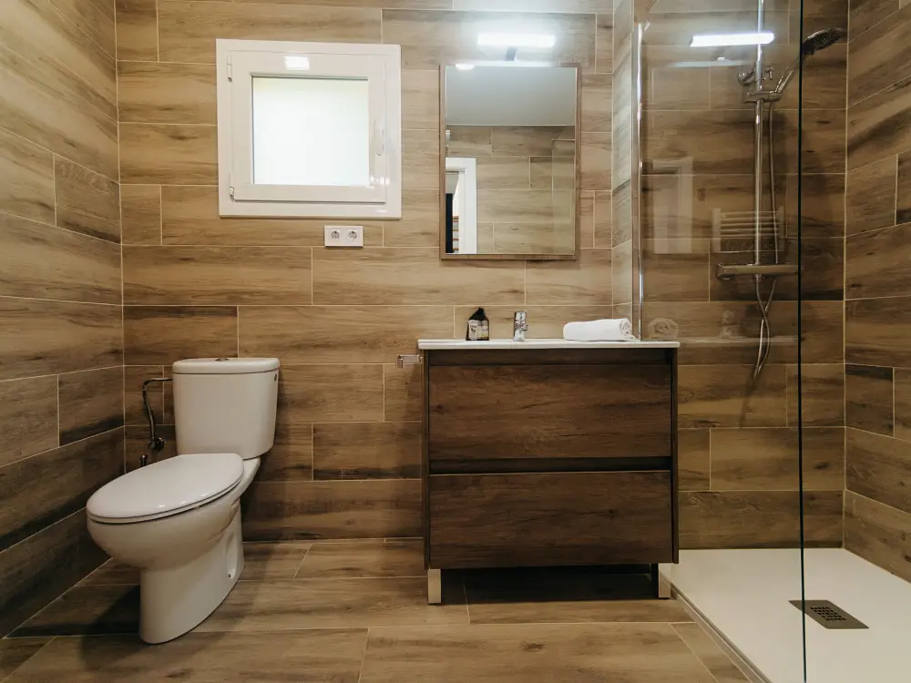 Résidence WELCS DUPLEX 192 PDA cerca del mar