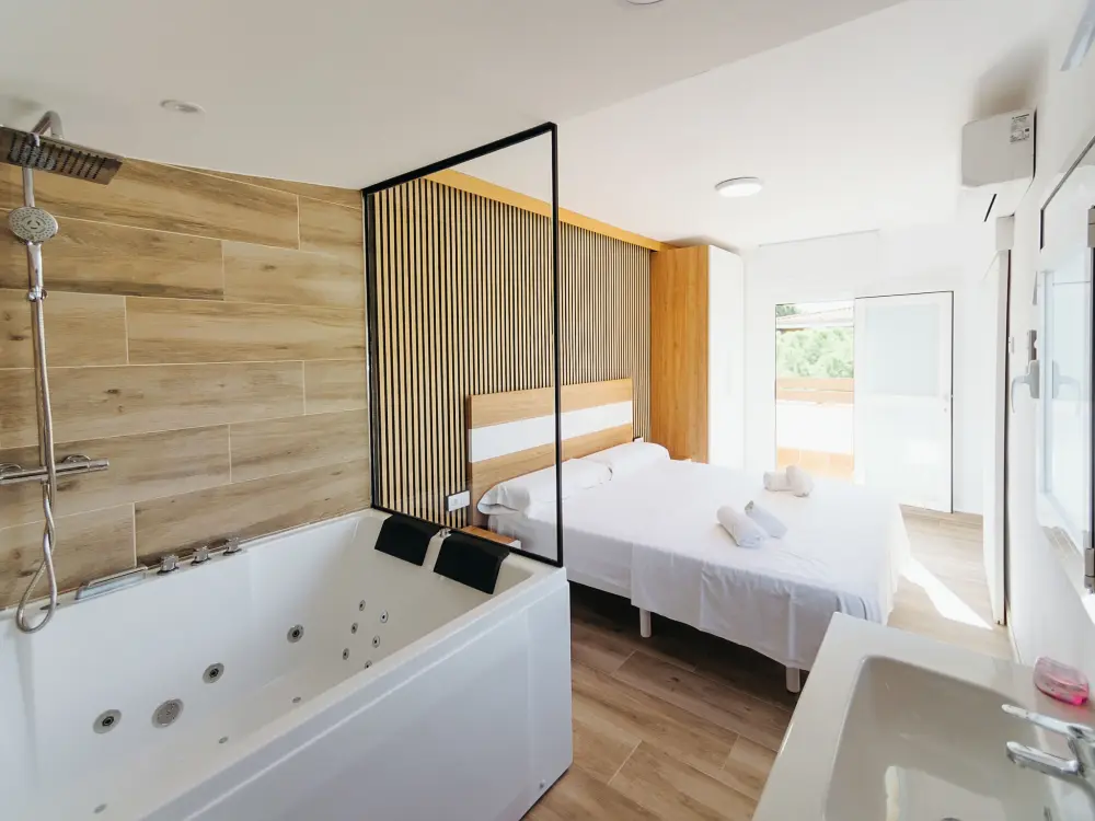 Résidence WELCS DUPLEX 192 PDA cerca del mar