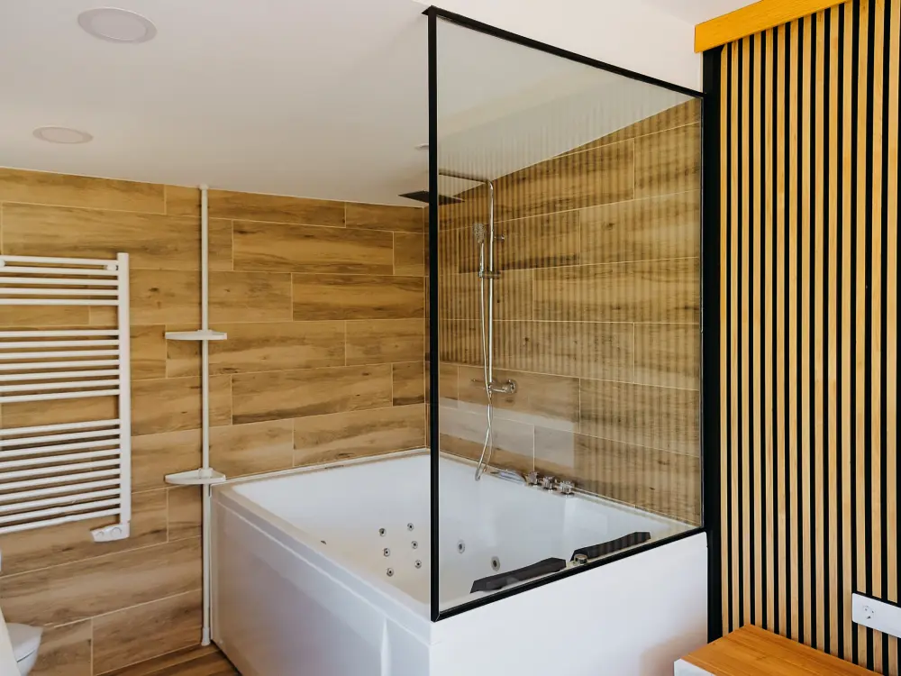 Résidence WELCS DUPLEX 192 PDA cerca del mar