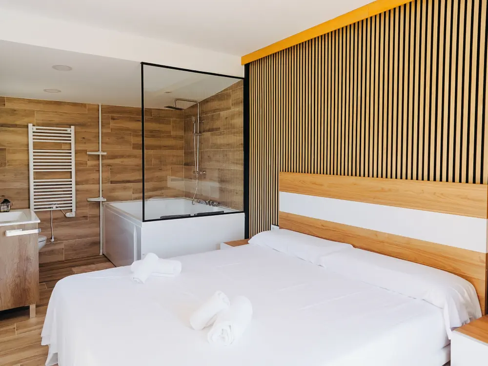 Résidence WELCS DUPLEX 192 PDA cerca del mar