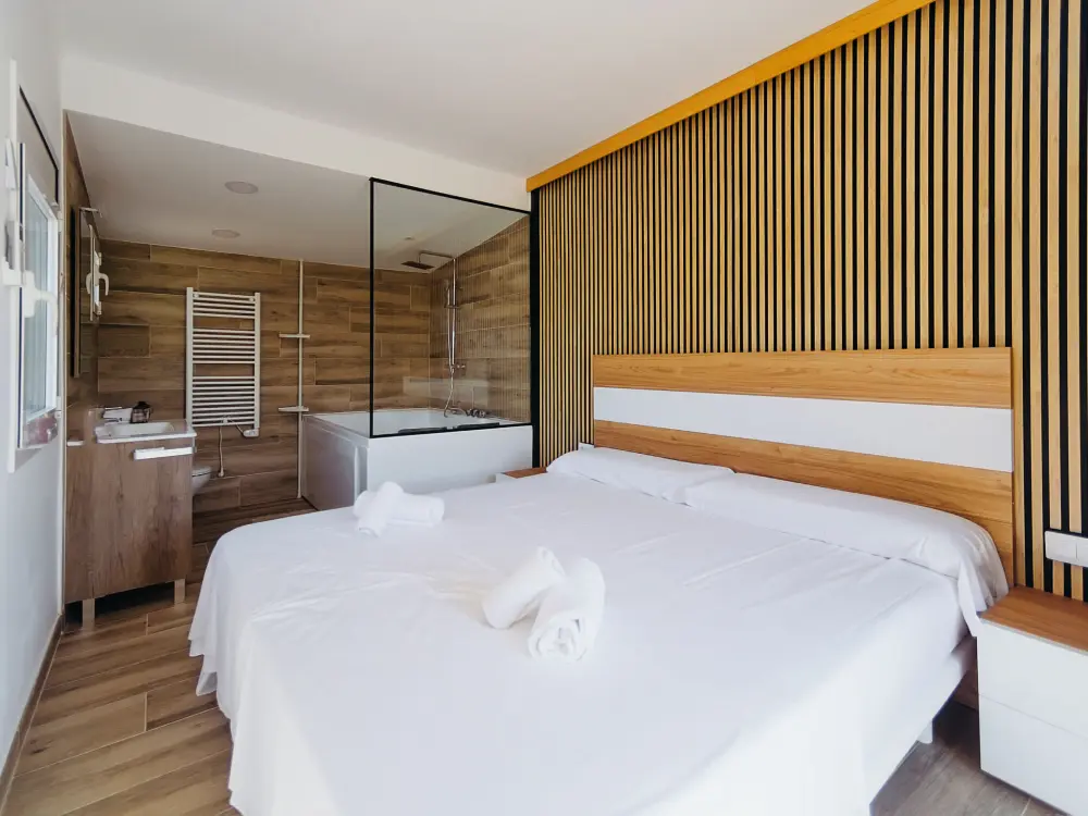 Résidence WELCS DUPLEX 192 PDA cerca del mar