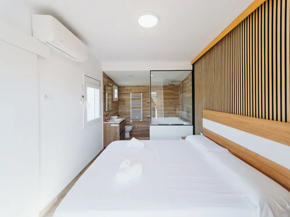 Résidence WELCS DUPLEX 192 PDA cerca del mar