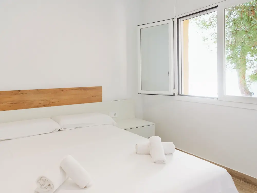 Résidence WELCS DUPLEX 192 PDA cerca del mar