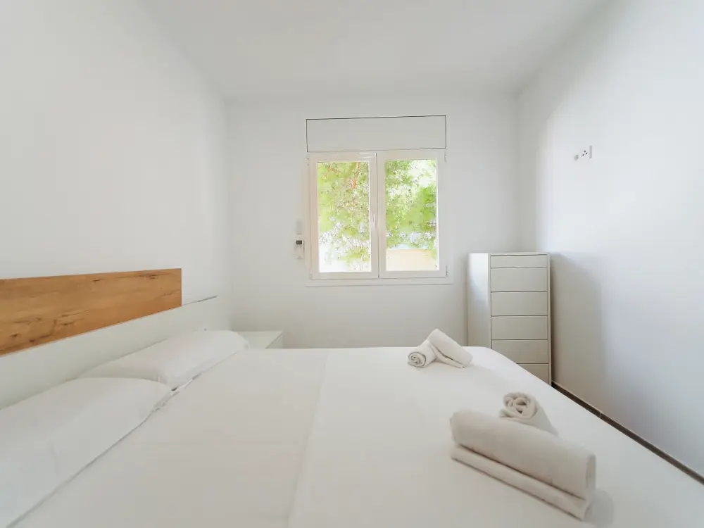 Résidence WELCS DUPLEX 192 PDA cerca del mar