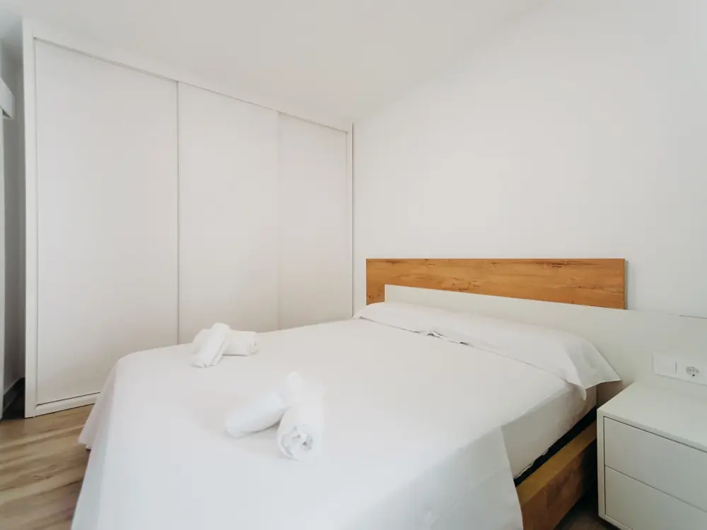 Résidence WELCS DUPLEX 192 PDA cerca del mar