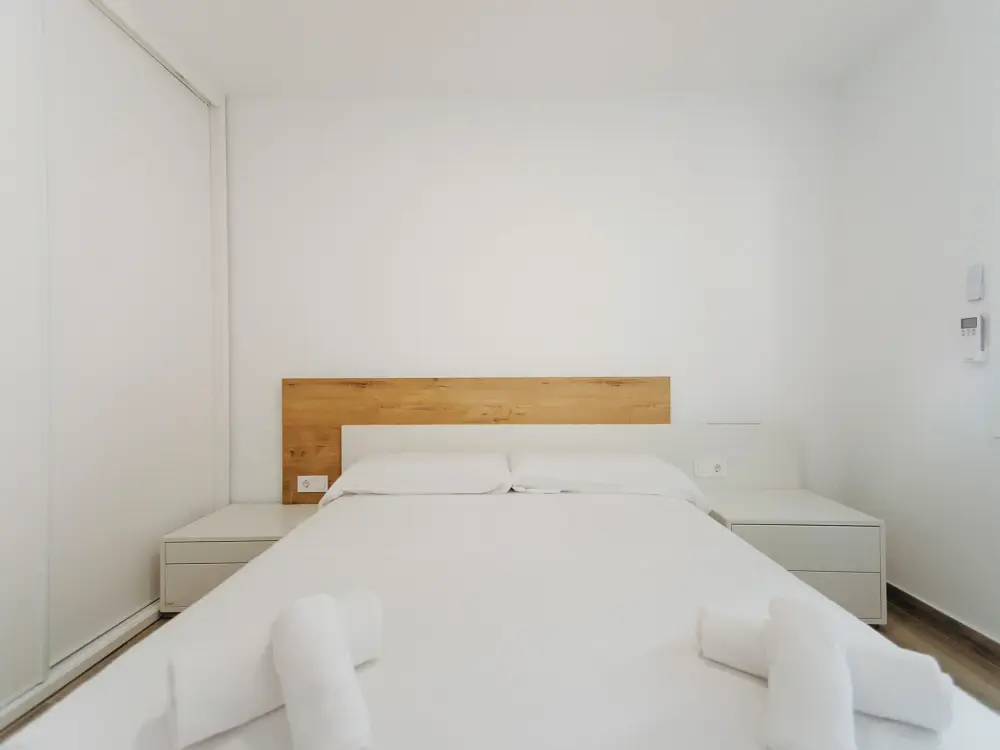Résidence WELCS DUPLEX 192 PDA cerca del mar