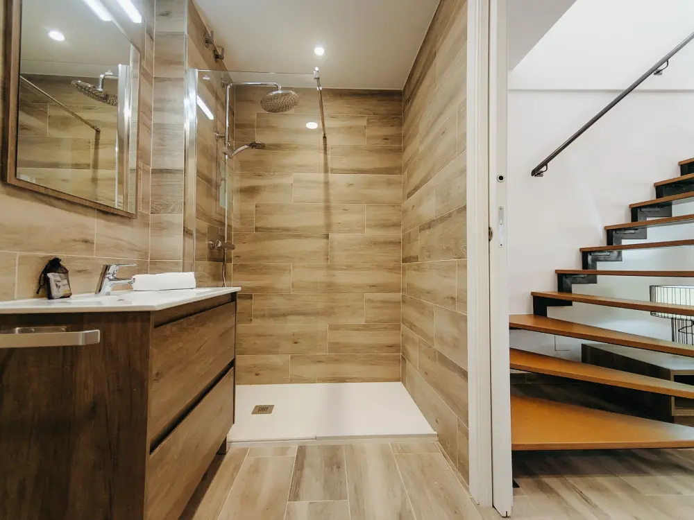 Résidence WELCS DUPLEX 192 PDA cerca del mar