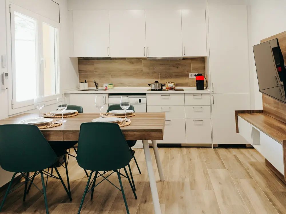 Résidence WELCS DUPLEX 192 PDA cerca del mar