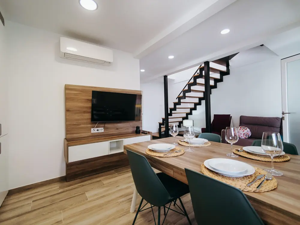 Résidence WELCS DUPLEX 192 PDA cerca del mar