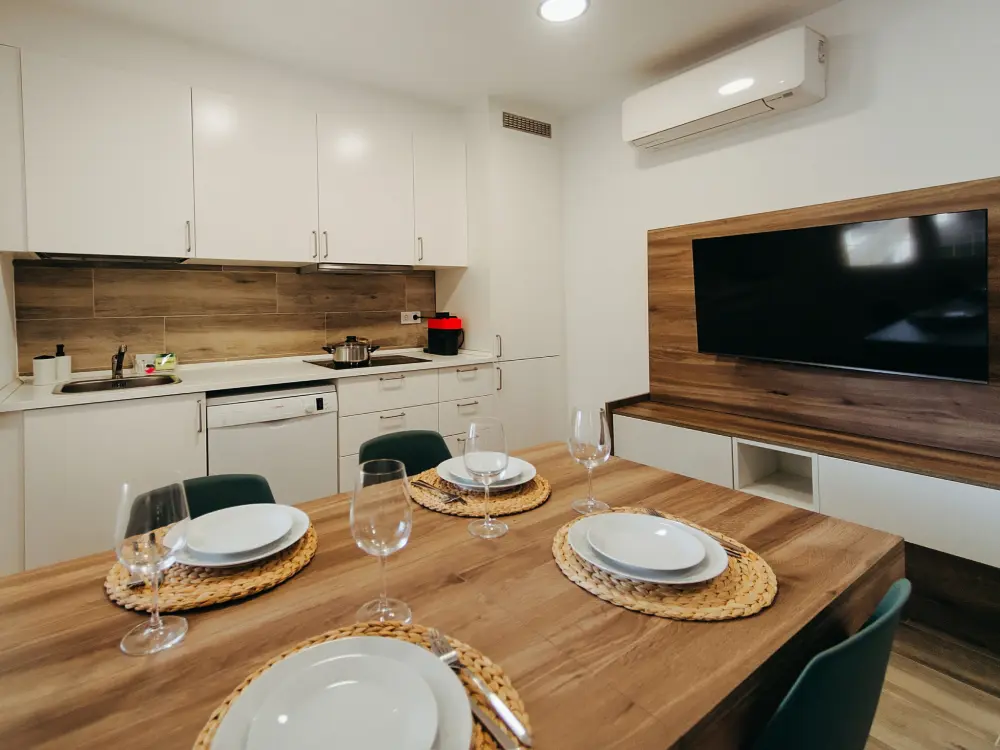 Résidence WELCS DUPLEX 192 PDA cerca del mar